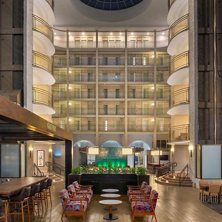 Embassy Suites By Hilton El Paso Eksteriør billede