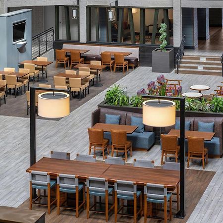 Embassy Suites By Hilton El Paso Eksteriør billede