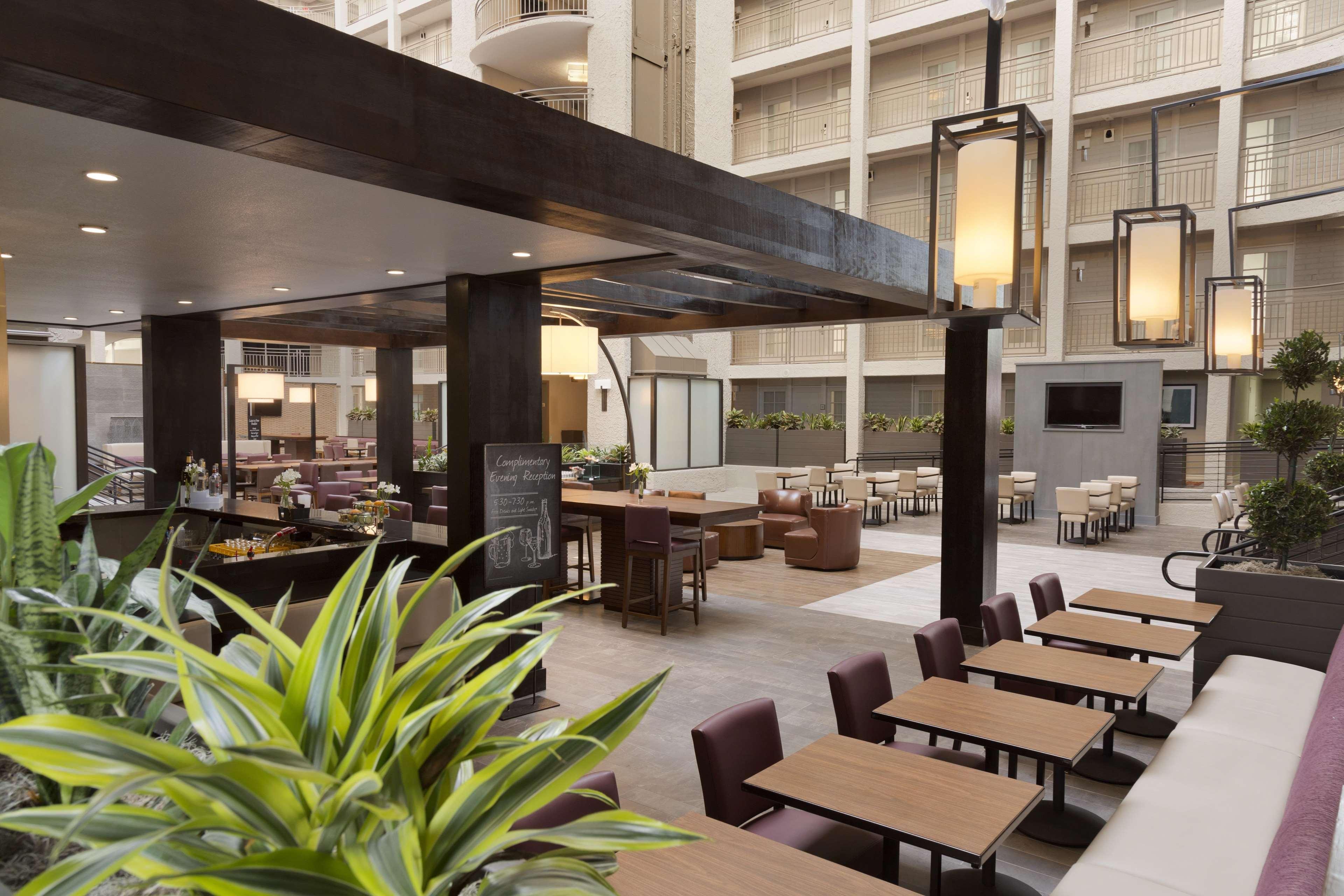 Embassy Suites By Hilton El Paso Eksteriør billede