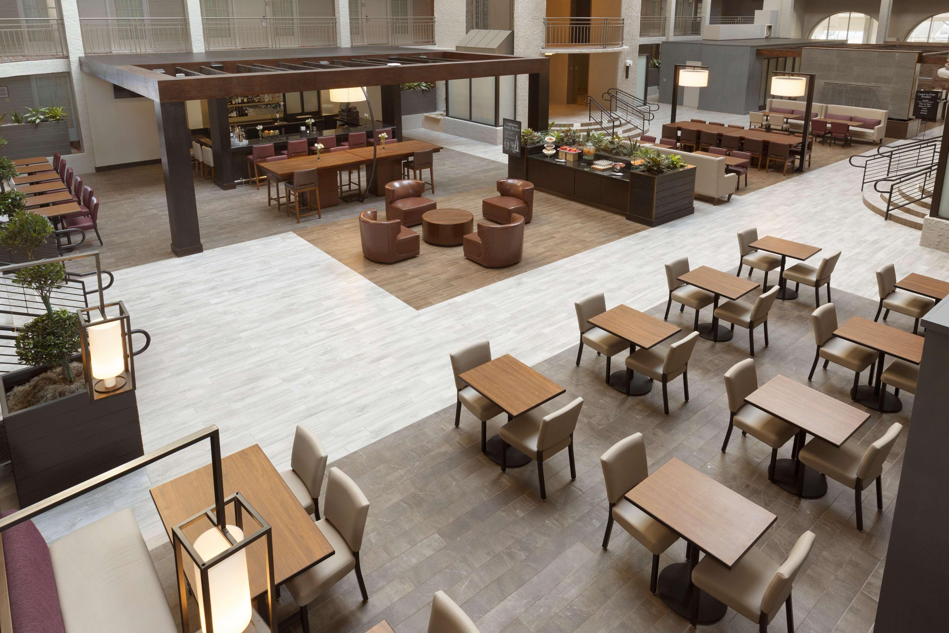Embassy Suites By Hilton El Paso Eksteriør billede