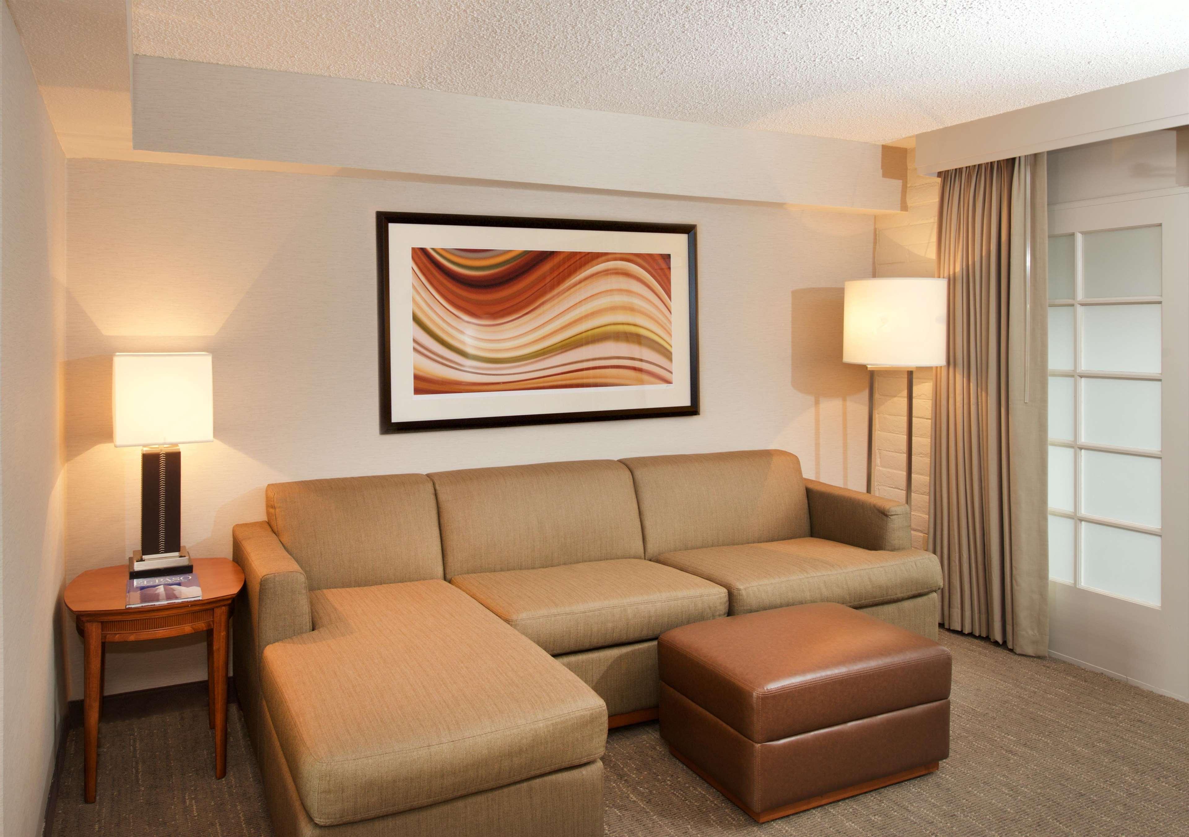 Embassy Suites By Hilton El Paso Eksteriør billede