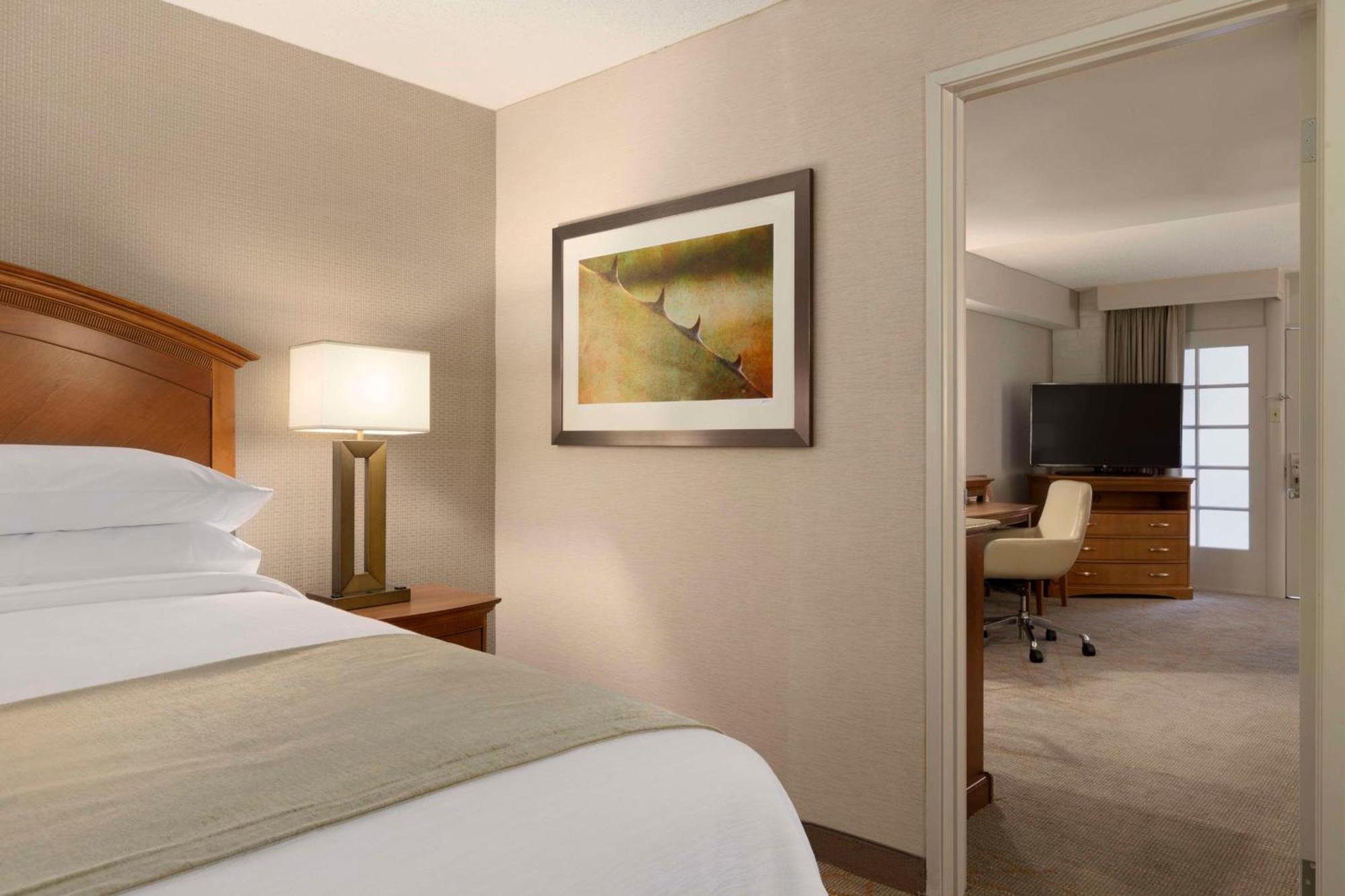 Embassy Suites By Hilton El Paso Eksteriør billede