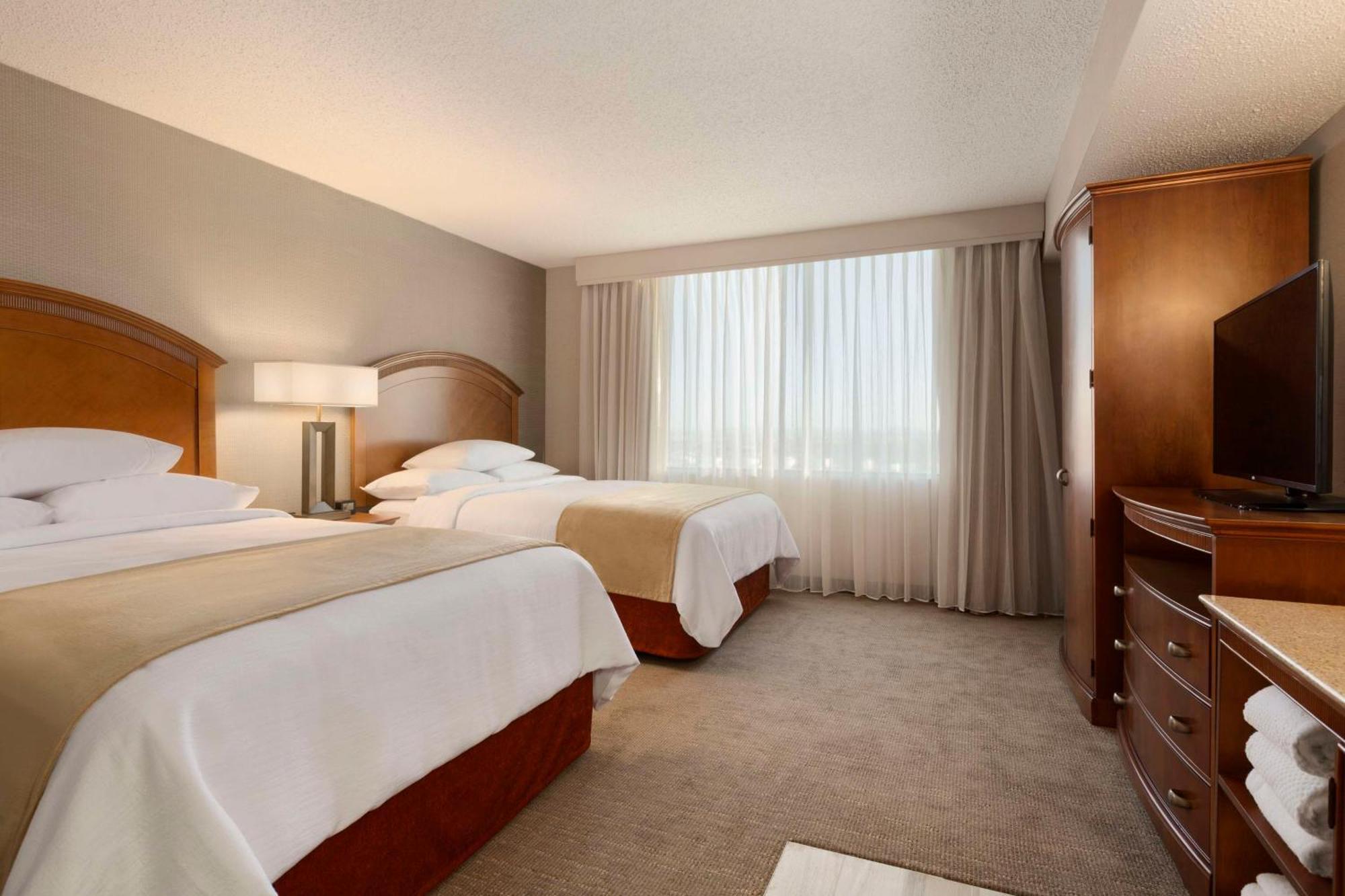 Embassy Suites By Hilton El Paso Eksteriør billede