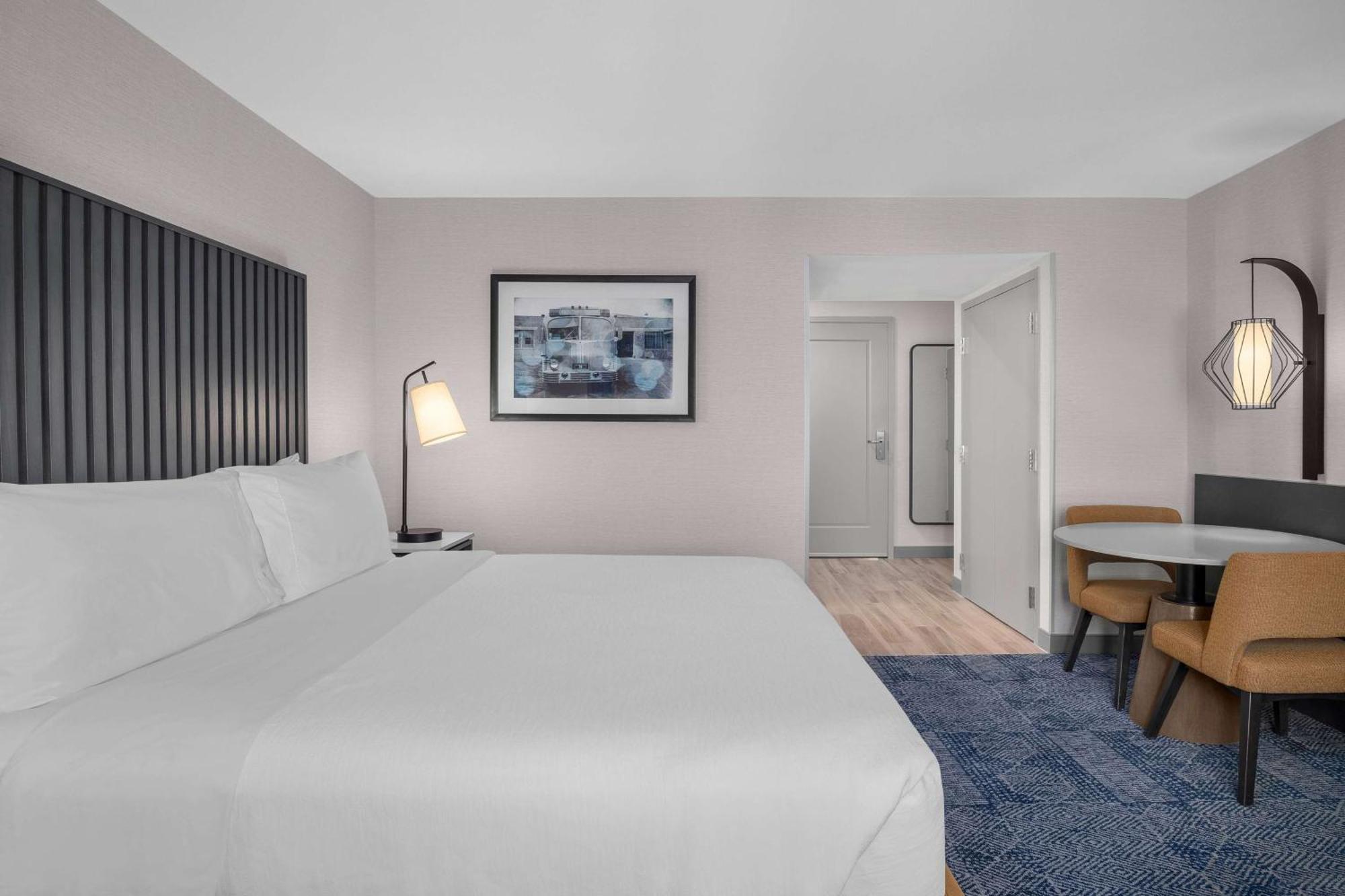 Embassy Suites By Hilton El Paso Eksteriør billede