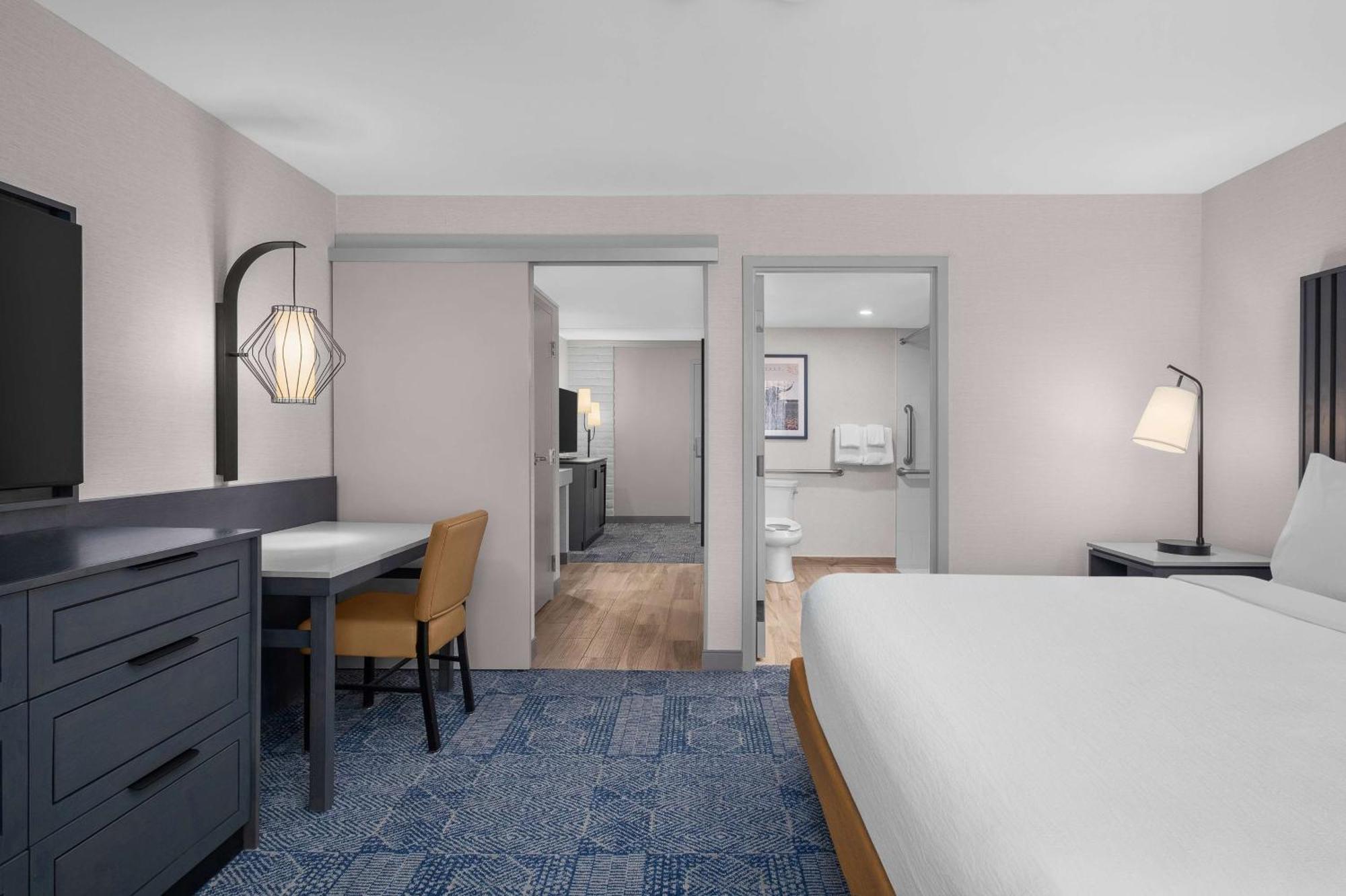 Embassy Suites By Hilton El Paso Eksteriør billede