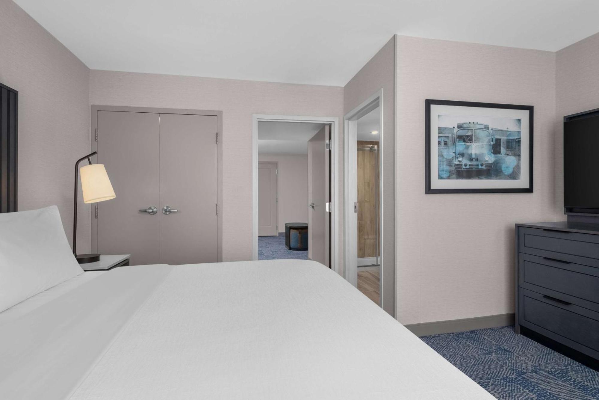Embassy Suites By Hilton El Paso Eksteriør billede