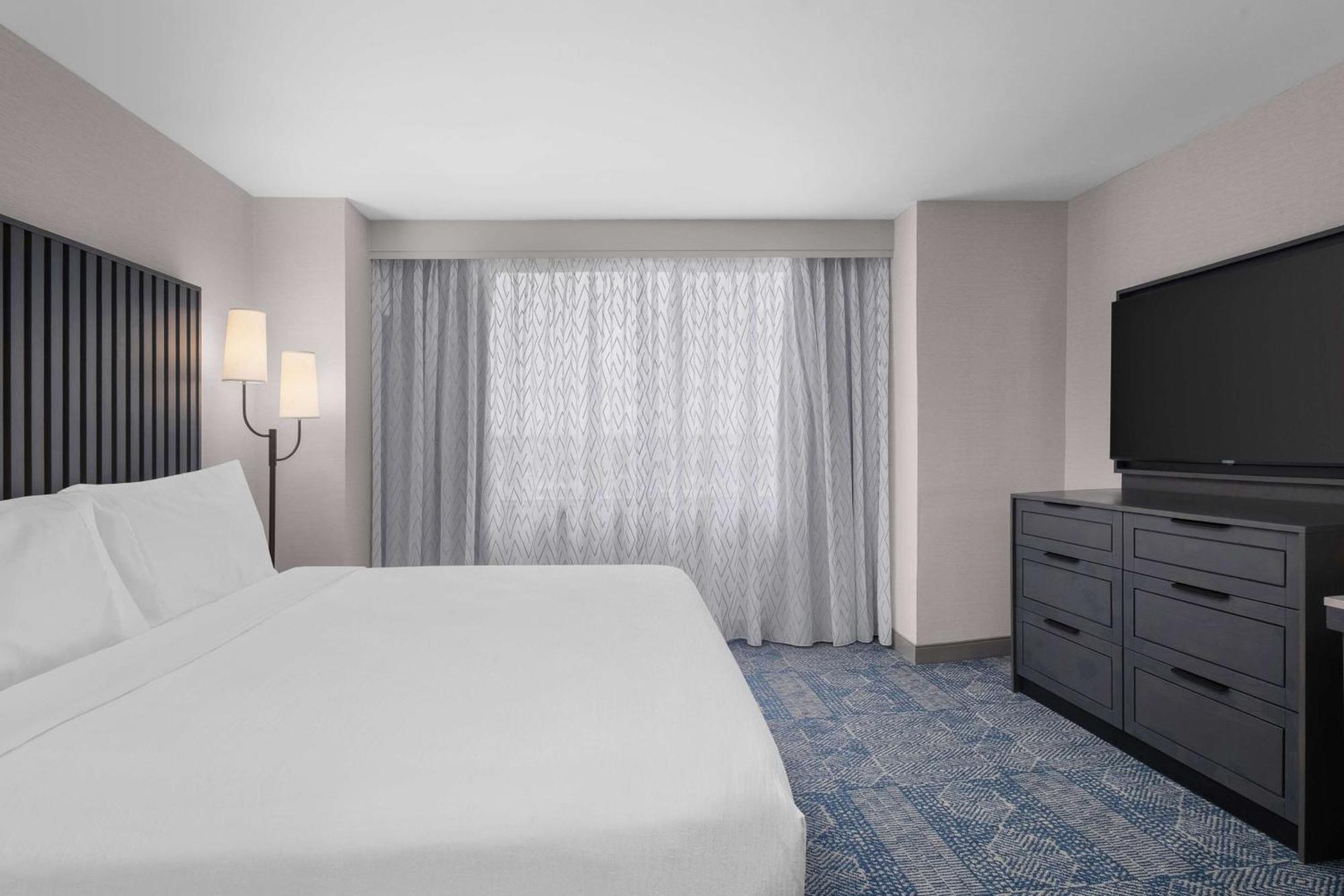 Embassy Suites By Hilton El Paso Eksteriør billede