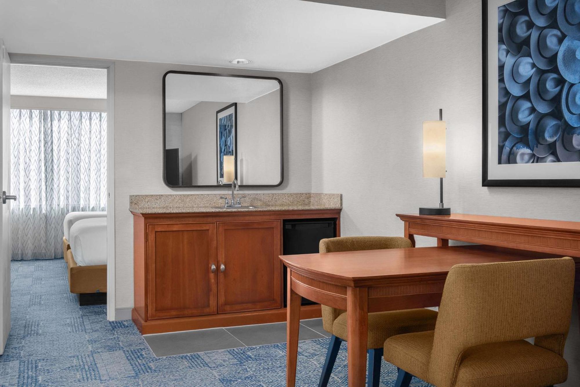 Embassy Suites By Hilton El Paso Eksteriør billede