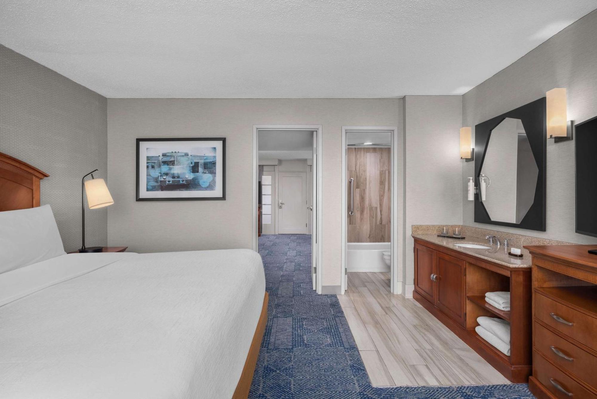 Embassy Suites By Hilton El Paso Eksteriør billede
