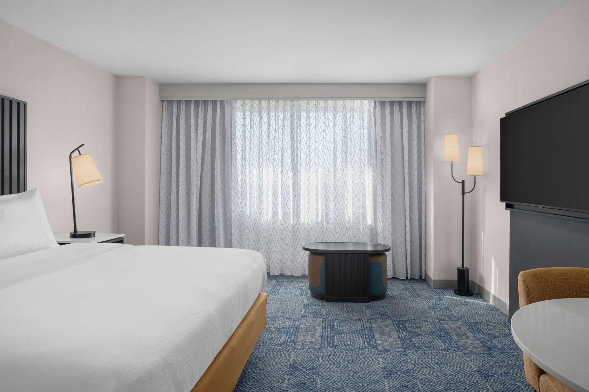 Embassy Suites By Hilton El Paso Eksteriør billede