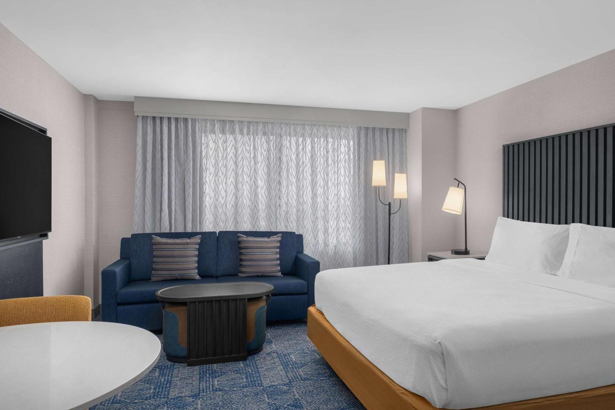 Embassy Suites By Hilton El Paso Eksteriør billede