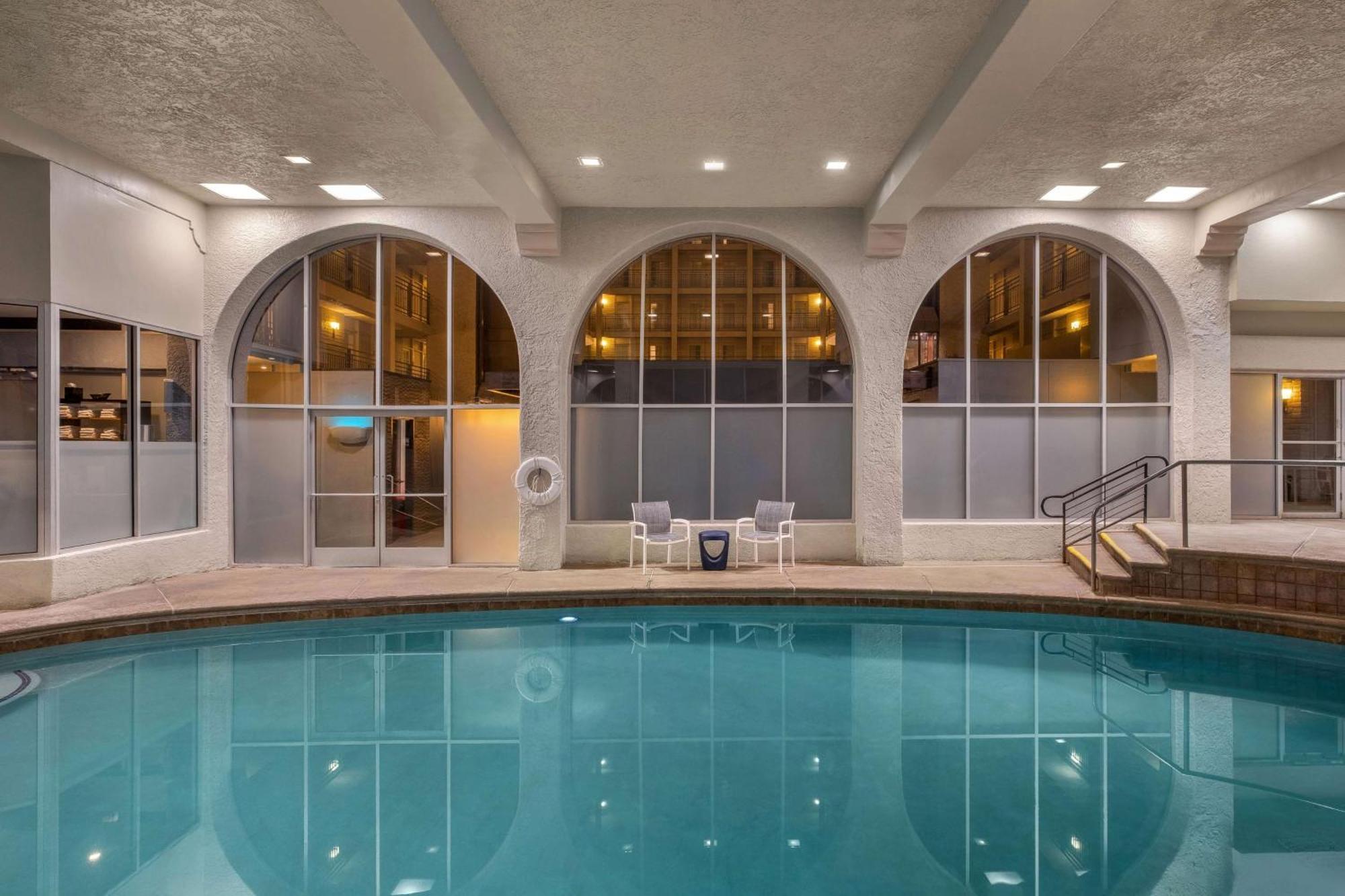 Embassy Suites By Hilton El Paso Eksteriør billede